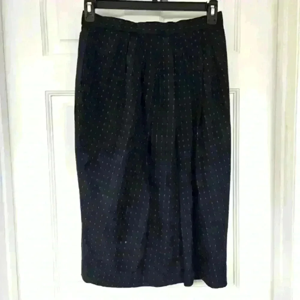 C'est Simone Saks Fifth Avenue Elegant European Style Suit,Size 14 - Picture 3 of 8